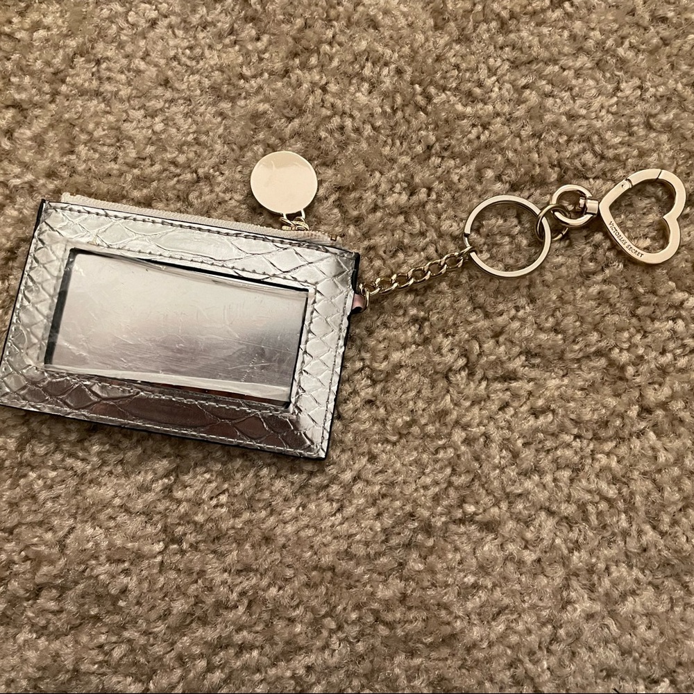 Victoria Secret Card Holder